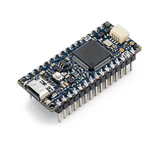 Arduino Nano R4